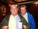 Click to view big image Alan Pearce + John Poulton